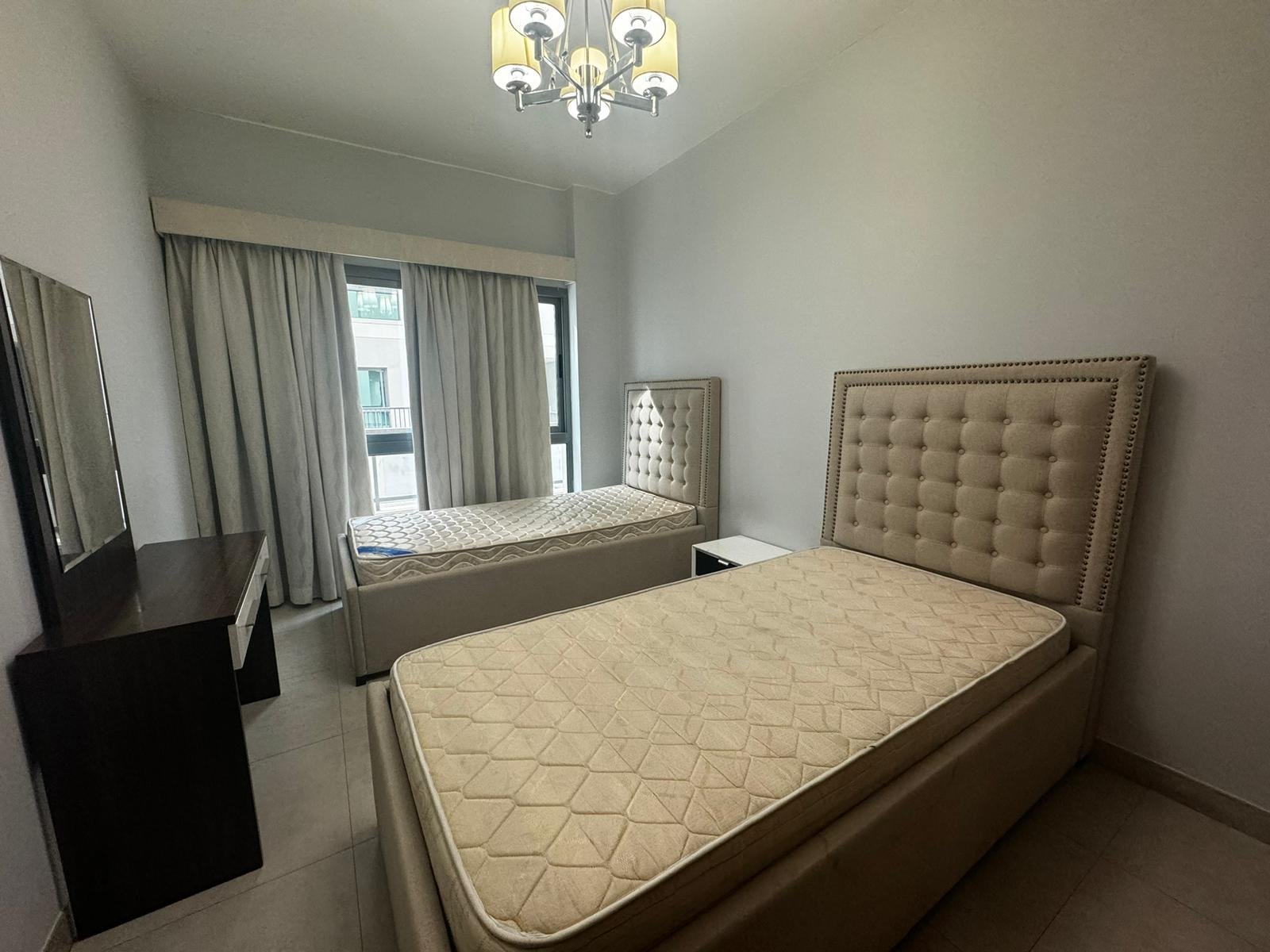 Exclusive 2-Bedroom Apartment In The Heart Of Juffair.
