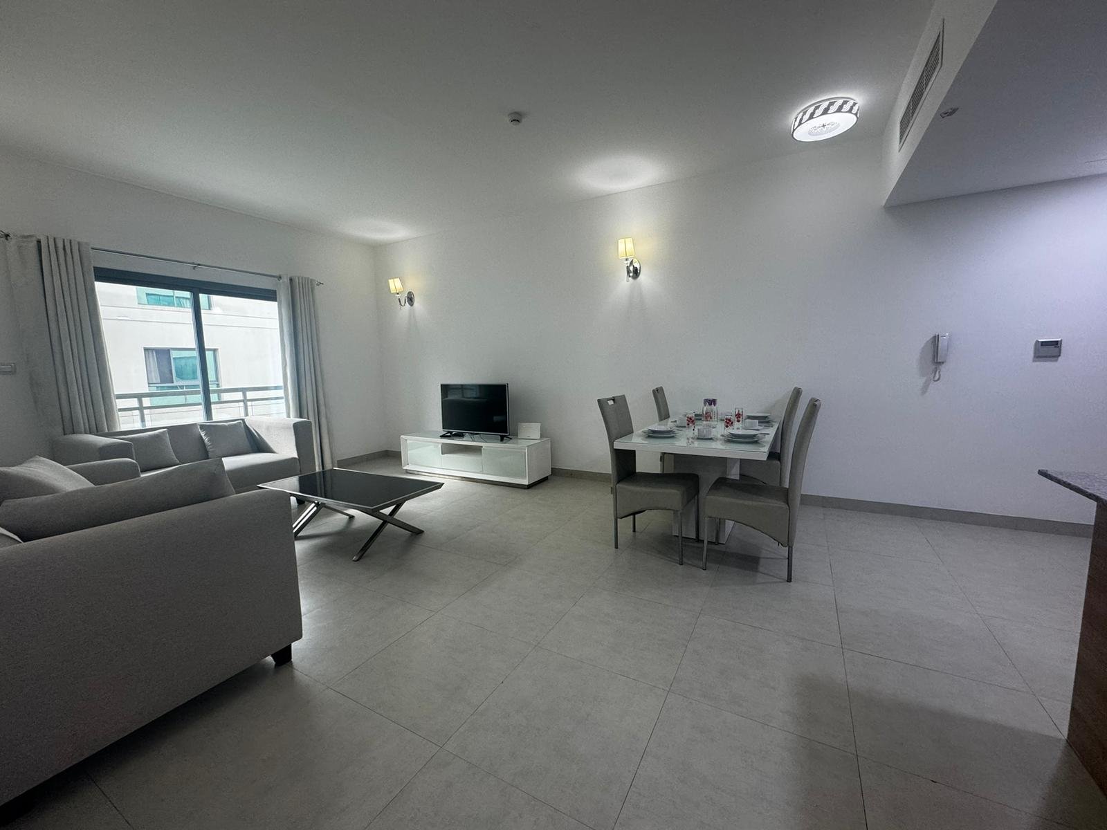 Exclusive 2-Bedroom Apartment In The Heart Of Juffair.