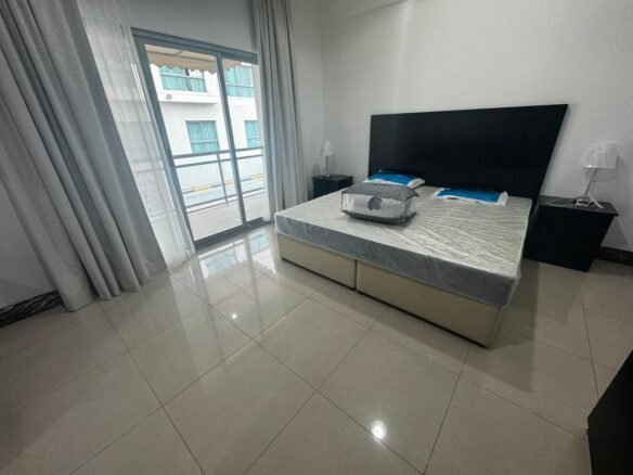 Exclusive 2-Bedroom Apartment In The Heart Of Juffair.