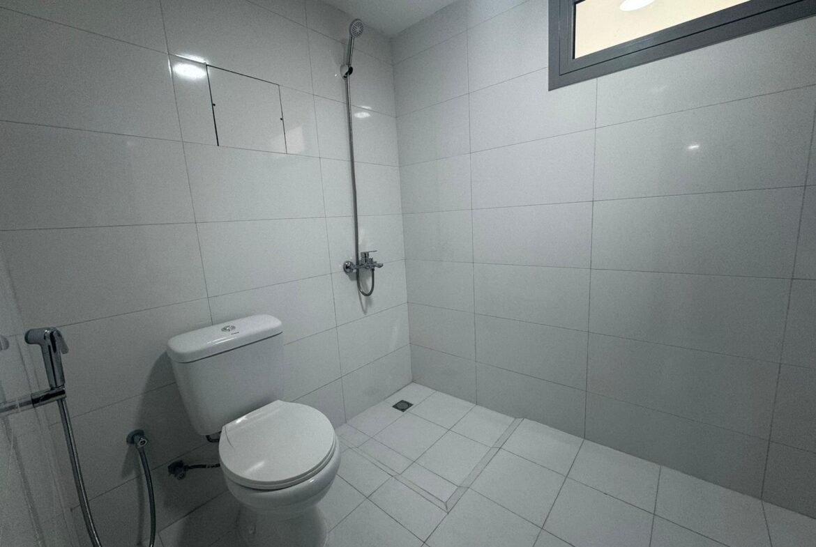 Exclusive 2-Bedroom Apartment In The Heart Of Juffair.
