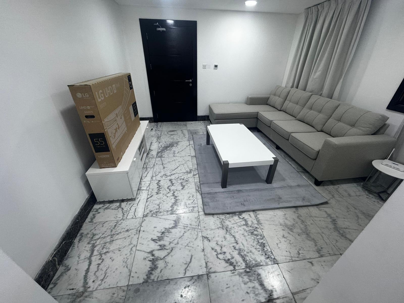 Exclusive 2-Bedroom Apartment In The Heart Of Juffair.
