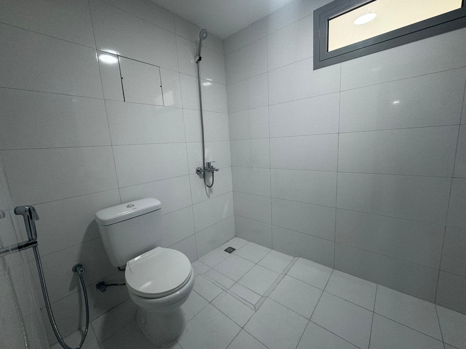 Exclusive 2-Bedroom Apartment In The Heart Of Juffair.