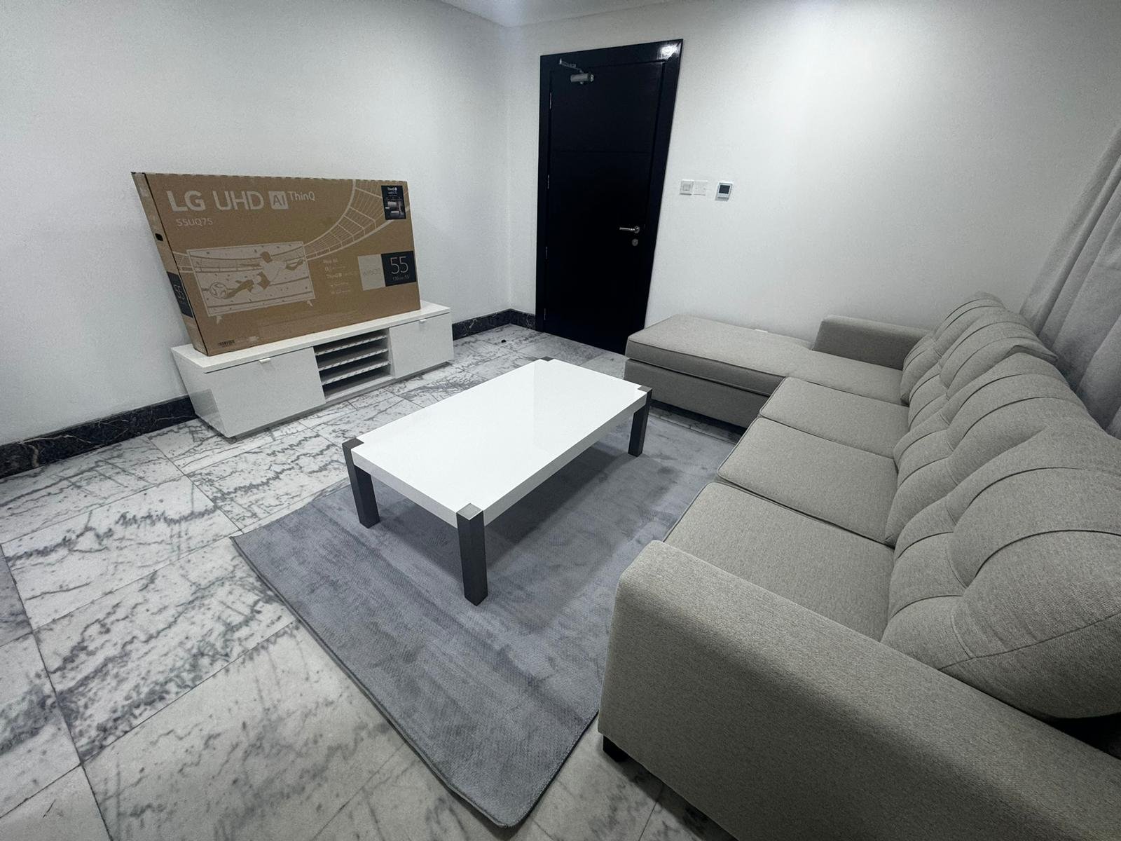Exclusive 2-Bedroom Apartment In The Heart Of Juffair.