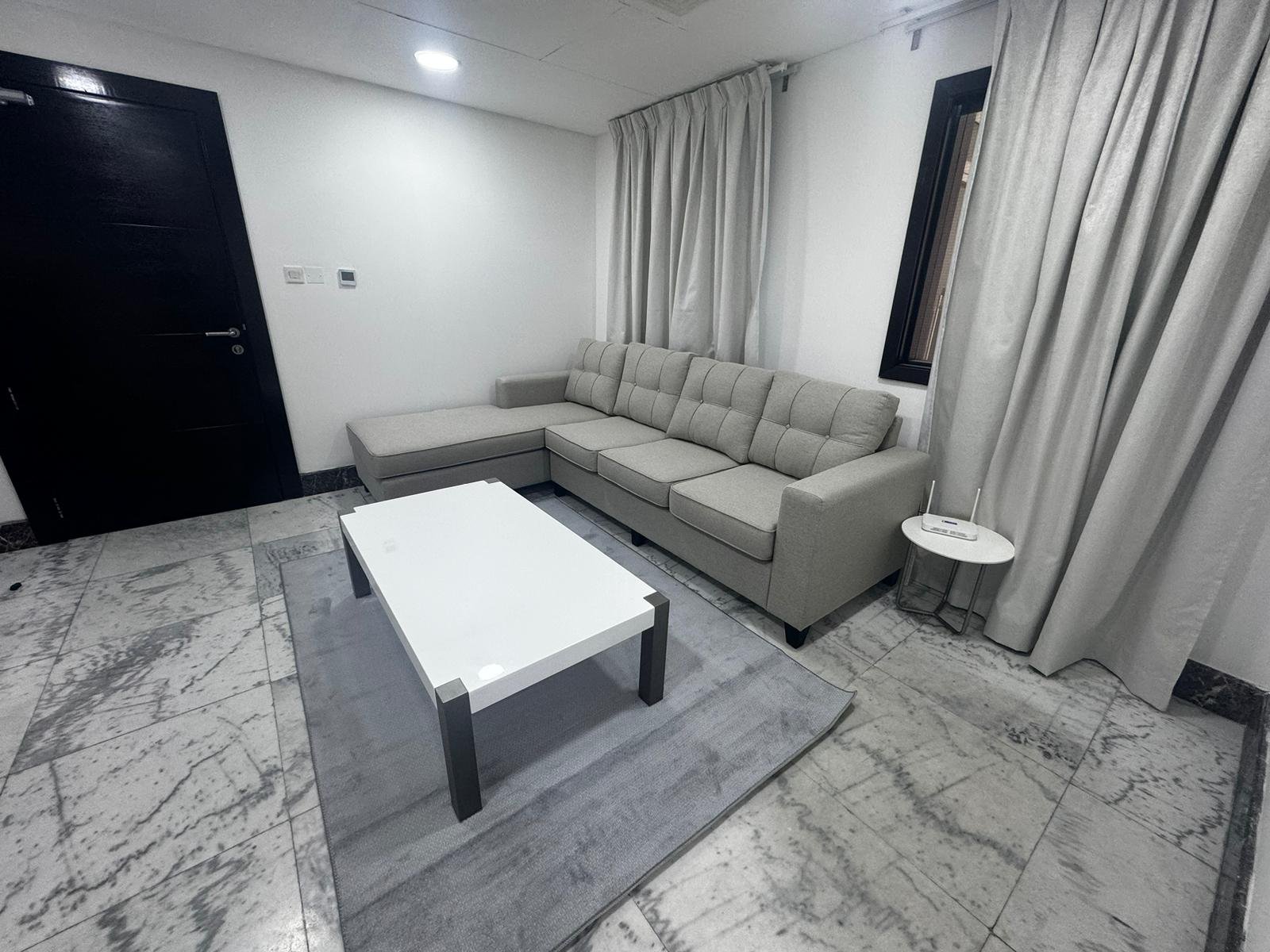 Exclusive 2-Bedroom Apartment In The Heart Of Juffair.