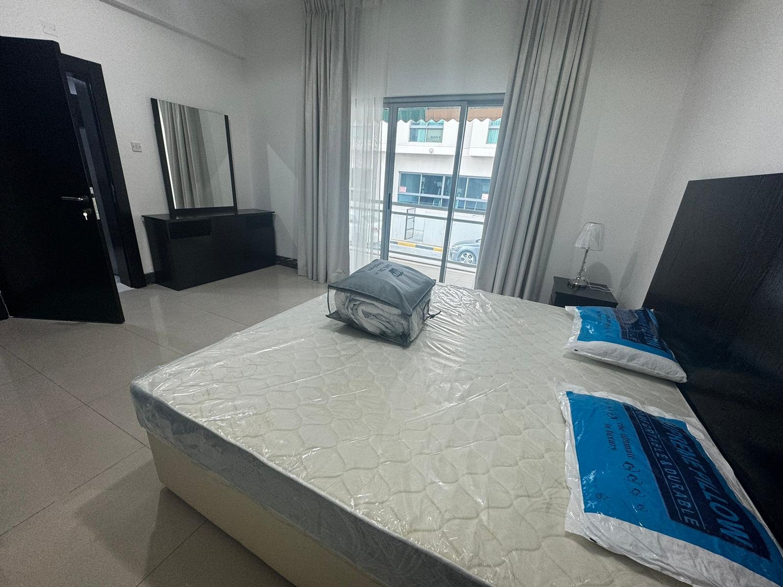 Exclusive 2-Bedroom Apartment In The Heart Of Juffair.