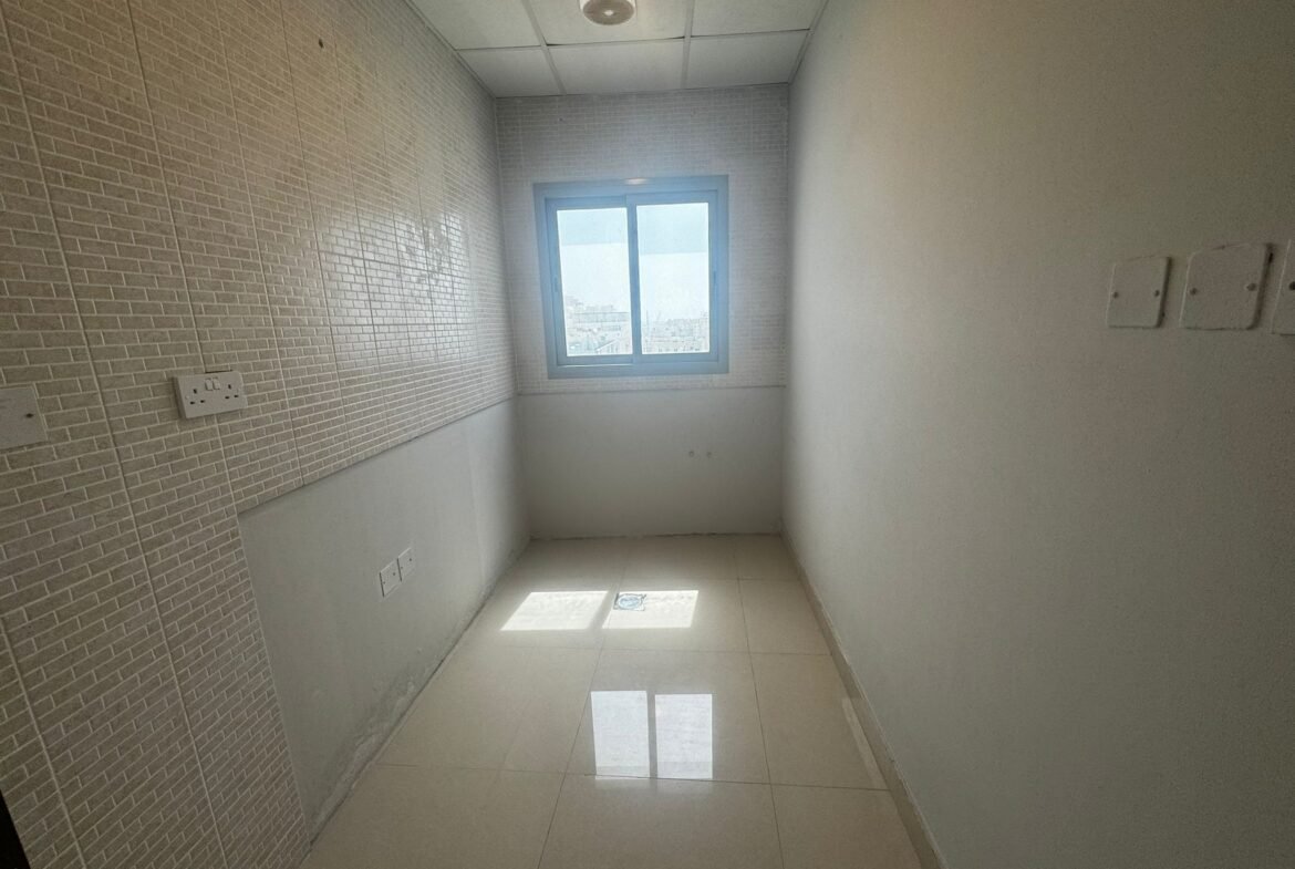 Luxury 1-Bedroom Apartment In The Center of Umm Al-Hassam.