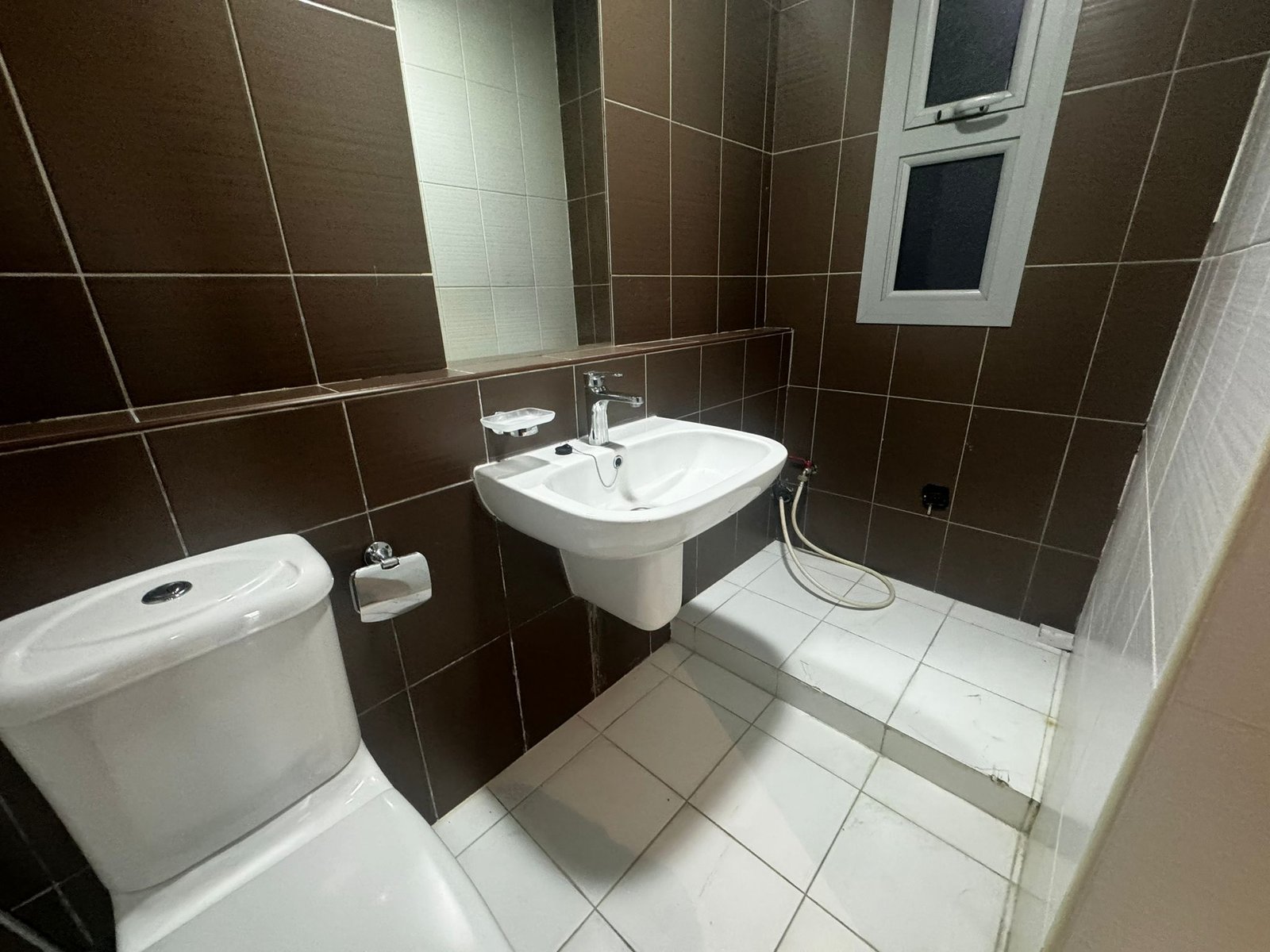 Exclusive 1-Bedroom Apartment In The Heart of Umm Al-Hassam.