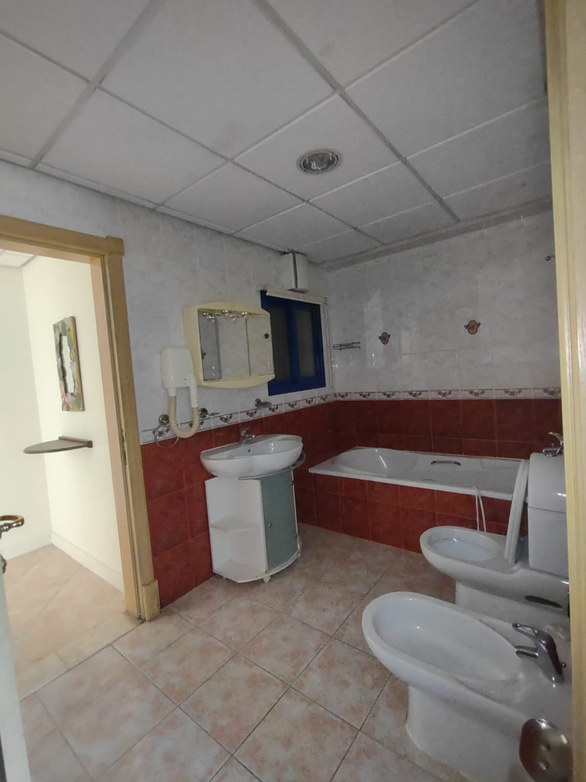 Exclusive Sea-View 1-BHK Apartment In The Downtown of Seef