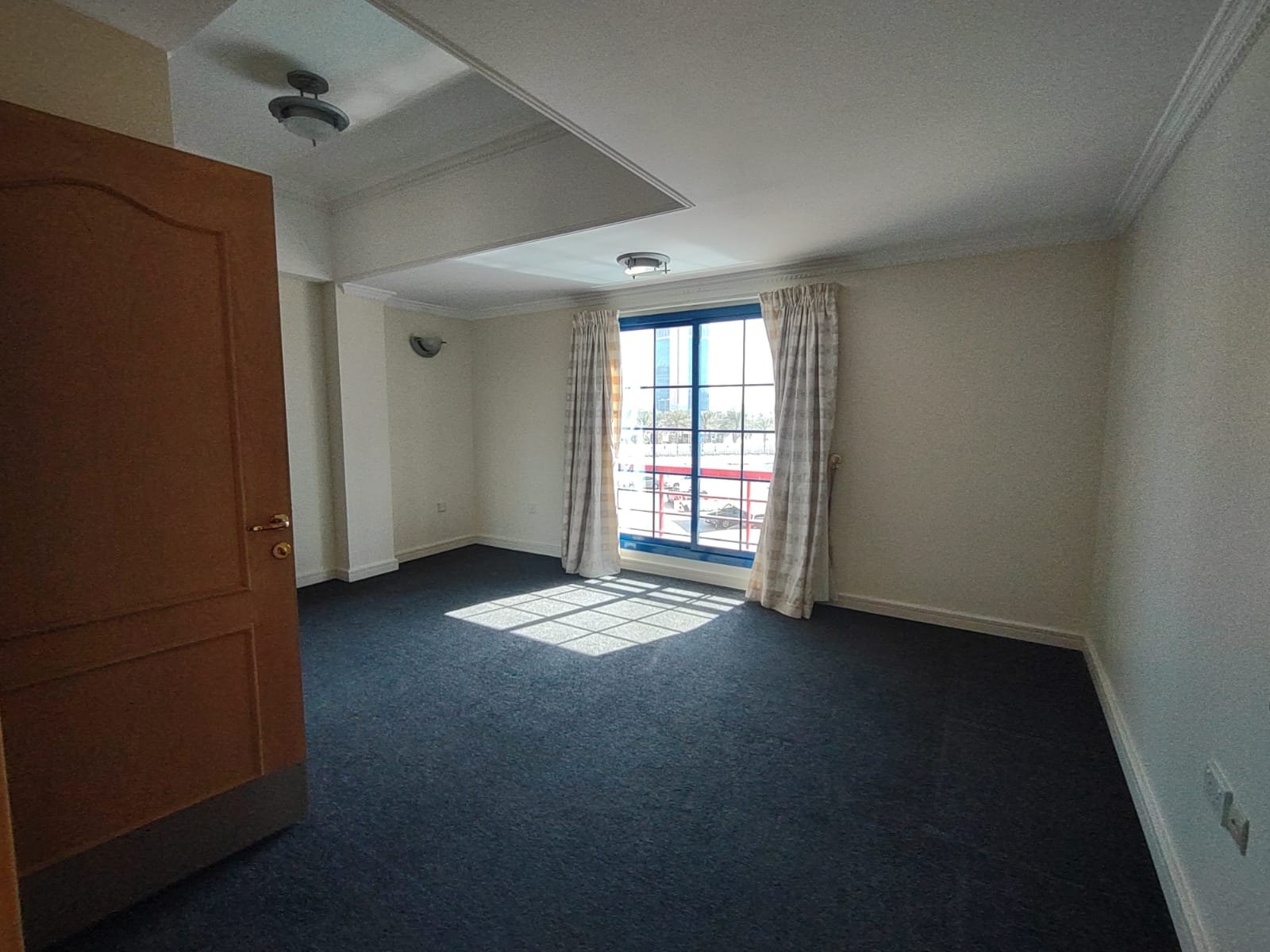 Exclusive Sea-View 1-BHK Apartment In The Downtown of Seef