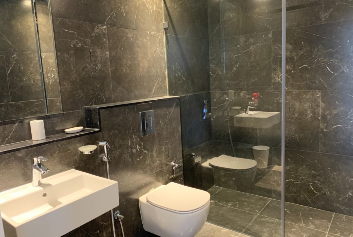 Exclusive Sea-View 2-Bedroom Apartment In The Downtown of Juffair.