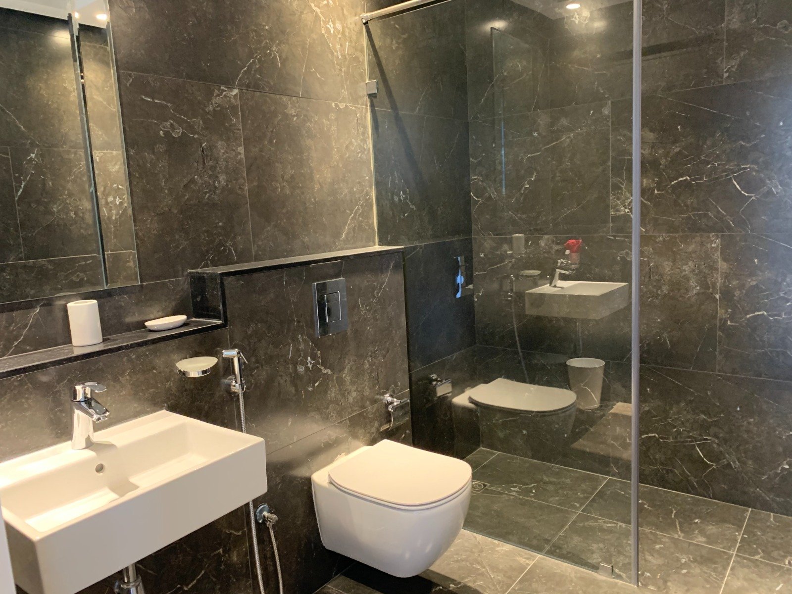 Exclusive Sea-View 2-Bedroom Apartment In The Downtown of Juffair.