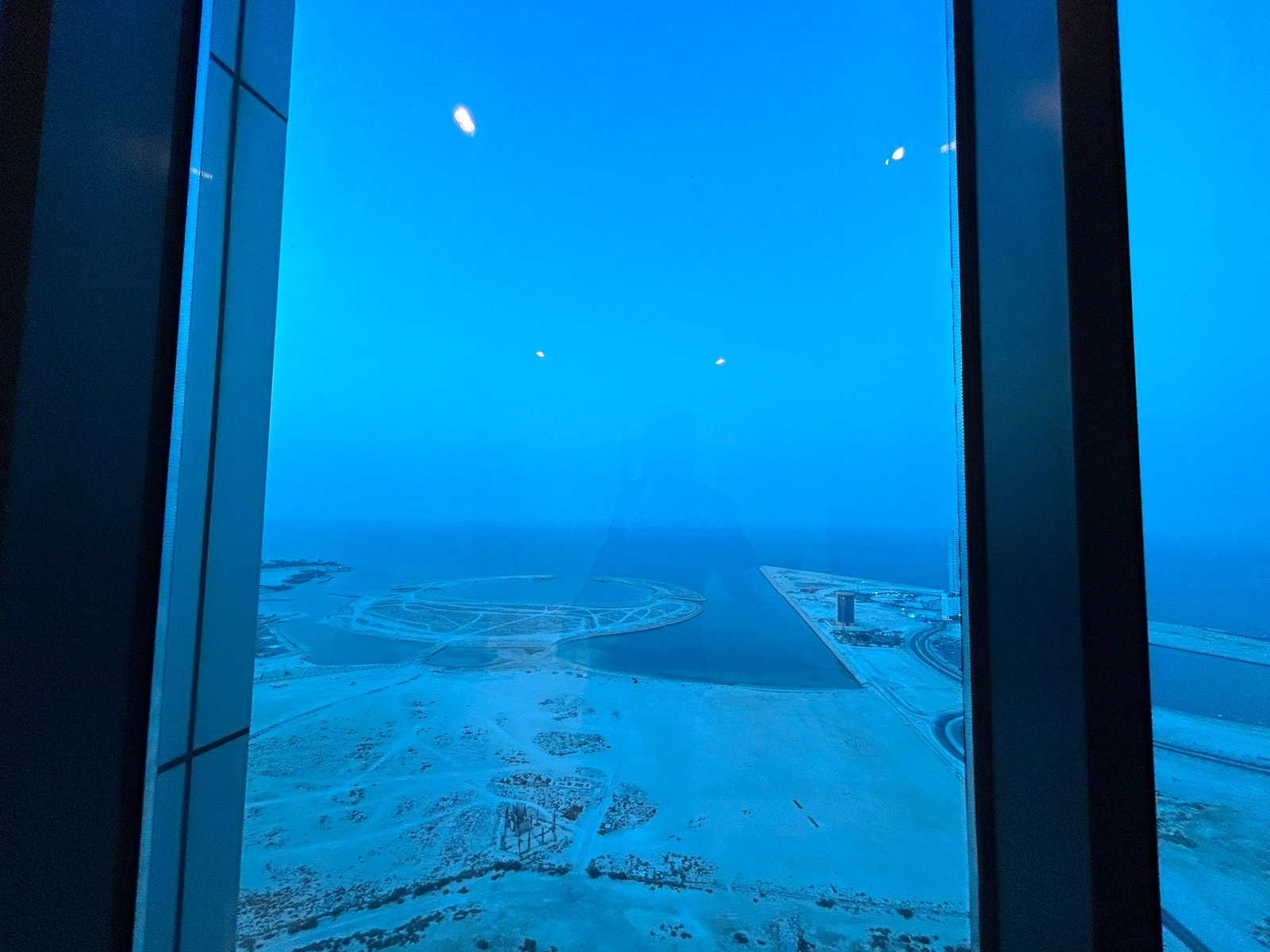 Exclusive Sea-View 1-Bedroom Apartment In The Downtown Seef.