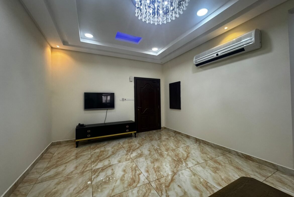 Modern 2-Bedroom Apartment for Rent in The Heart Of Seef