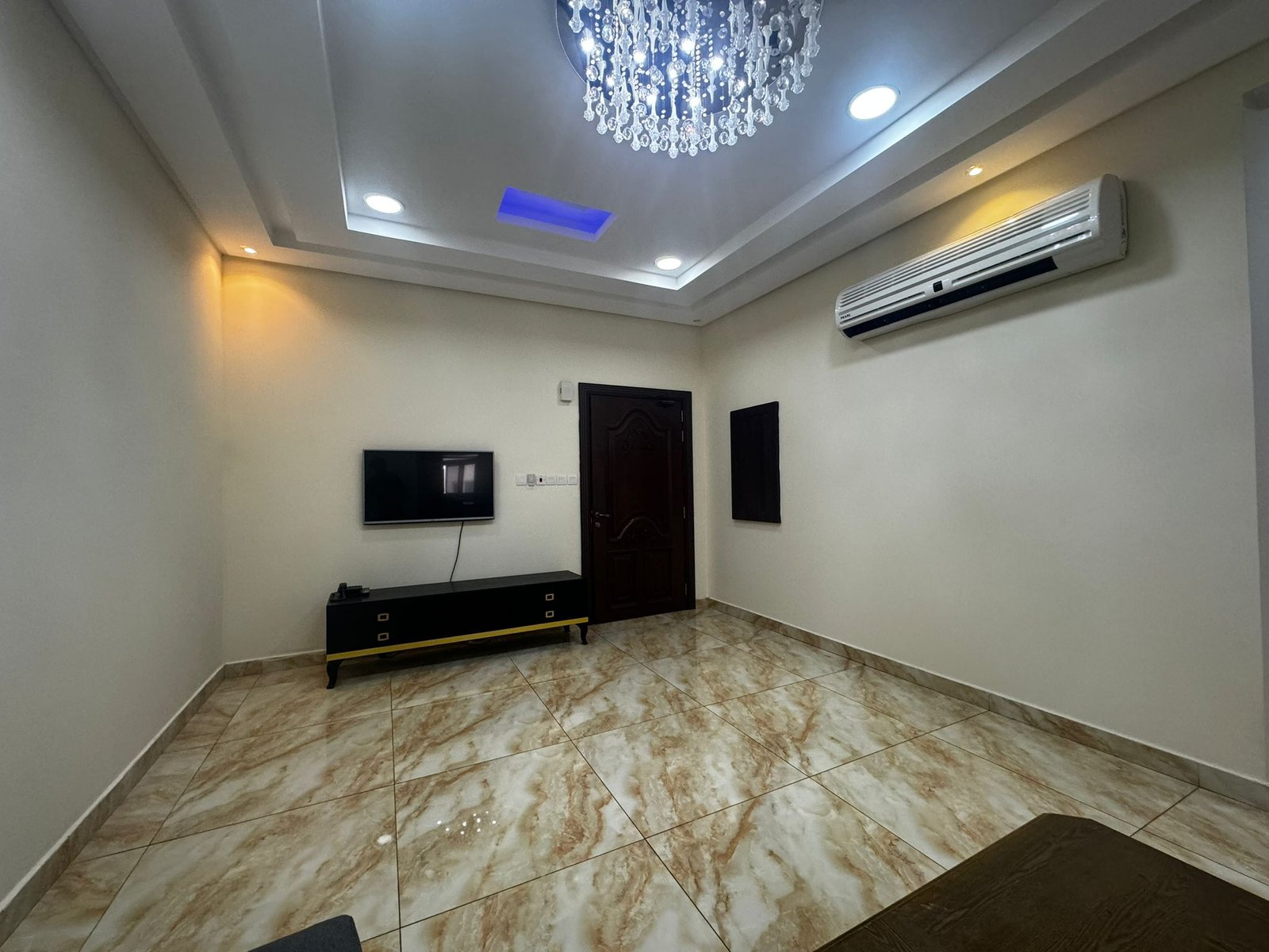 Modern 2-Bedroom Apartment for Rent in The Heart Of Seef