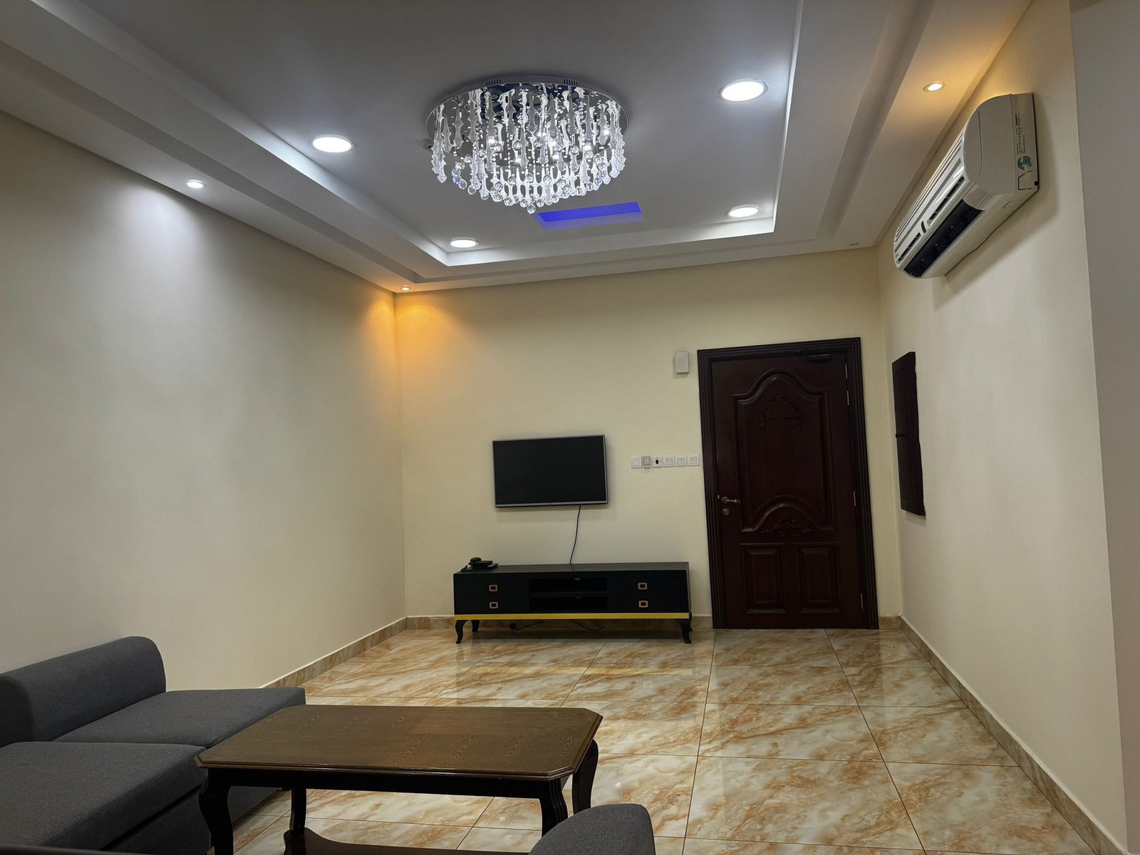 Modern 2-Bedroom Apartment for Rent in The Heart Of Seef