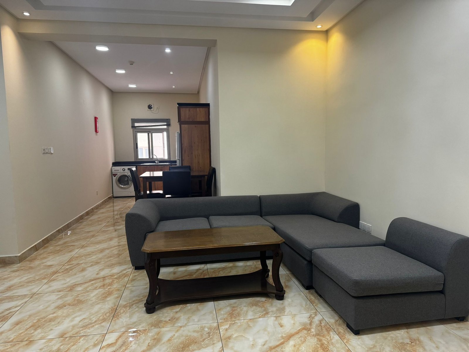 Modern 2-Bedroom Apartment for Rent in The Heart Of Seef