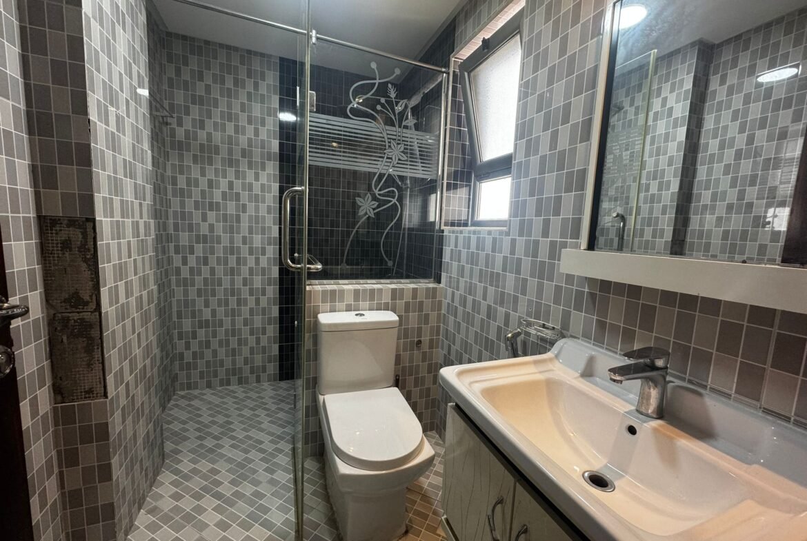Modern 2-Bedroom Apartment for Rent in The Heart Of Seef