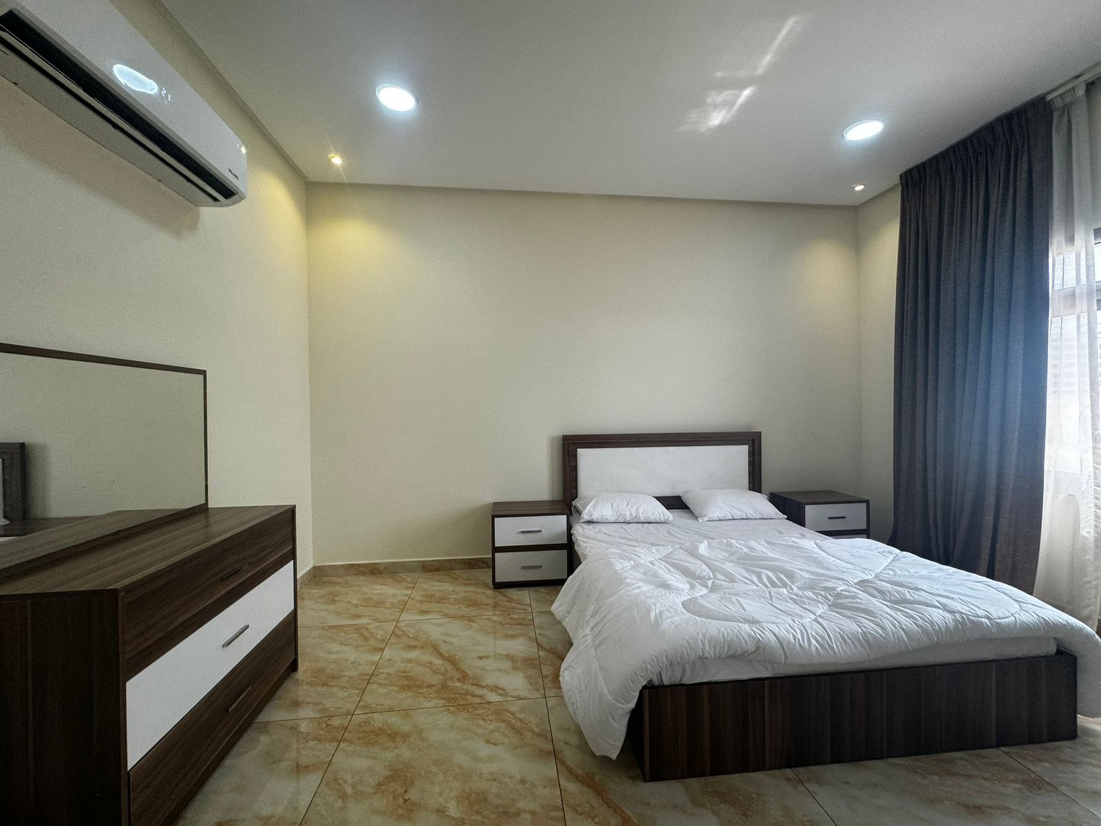 Modern 2-Bedroom Apartment for Rent in The Heart Of Seef