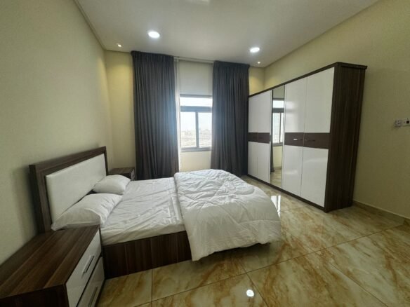 Modern 2-Bedroom Apartment for Rent in The Heart Of Seef