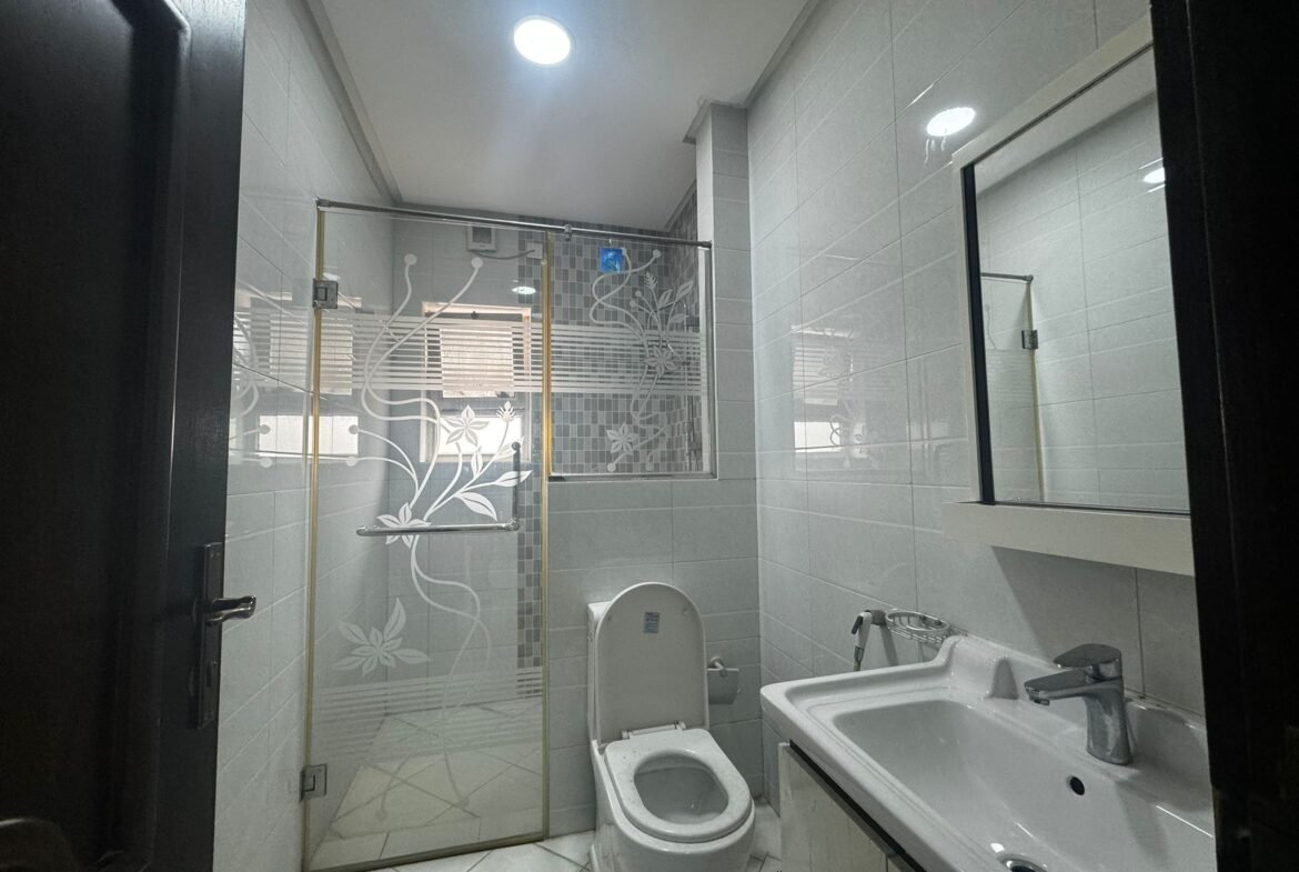 Modern 2-Bedroom Apartment for Rent in The Heart Of Seef