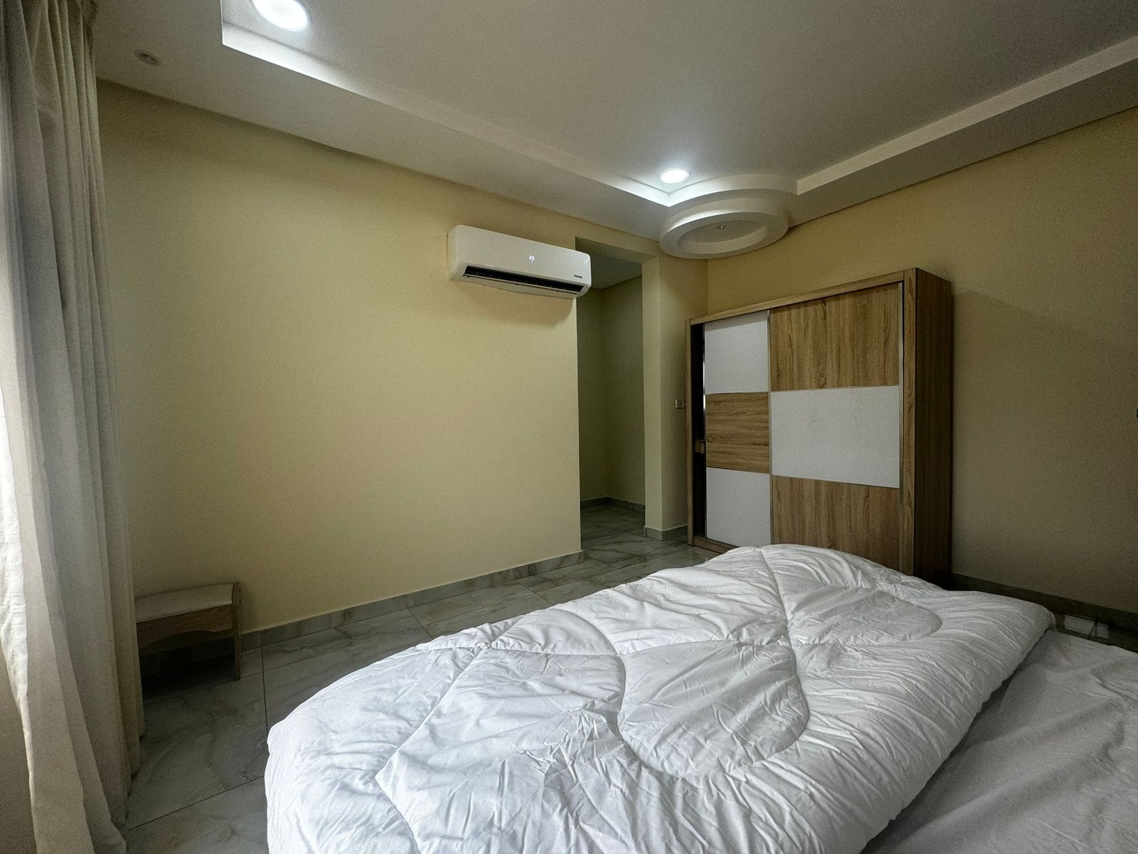 Modern 2-Bedroom Apartment for Rent in The Heart Of Seef