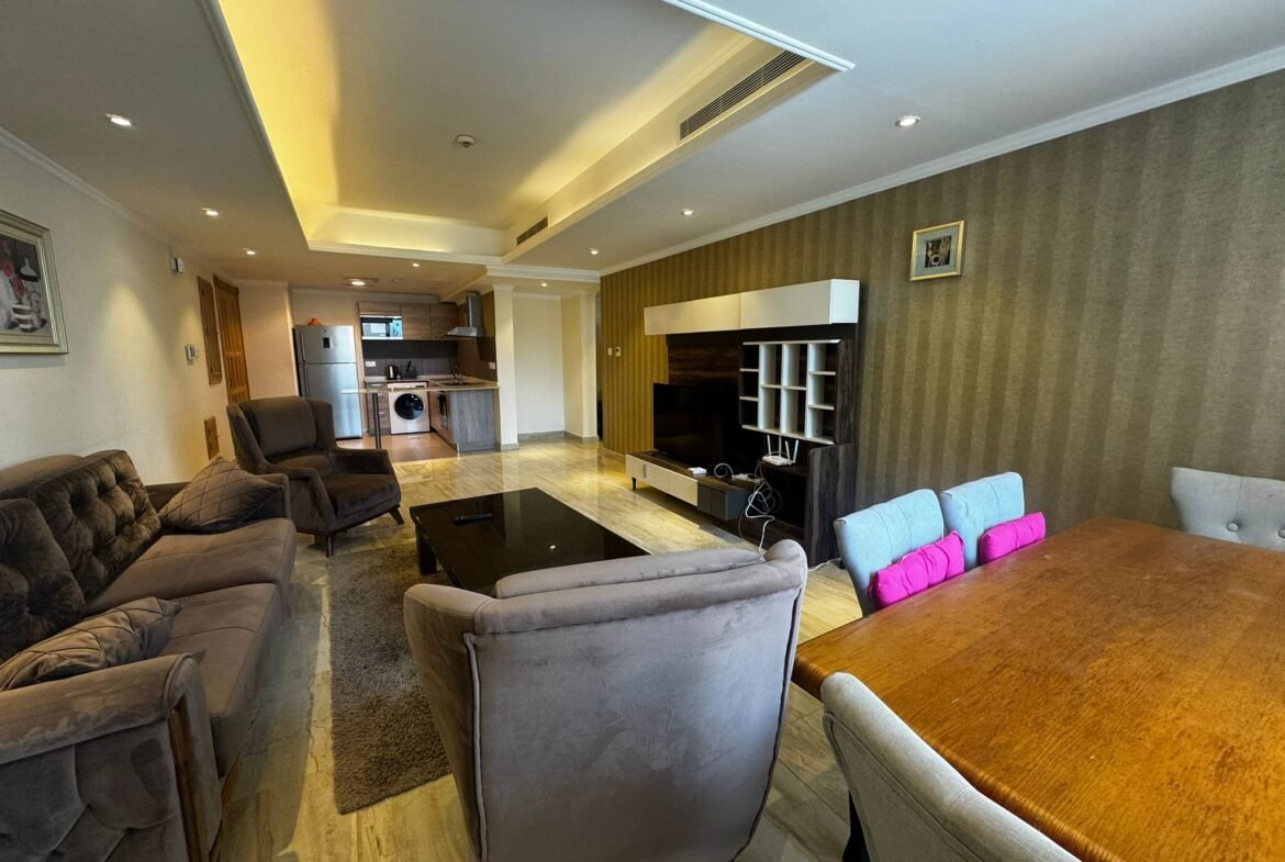 Exclusive 1-Bedroom Apartment In The Center of Juffair