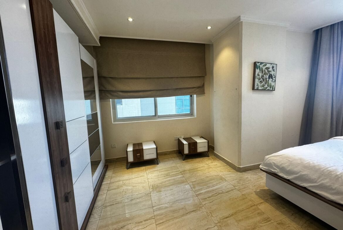 Exclusive 1-Bedroom Apartment In The Center of Juffair