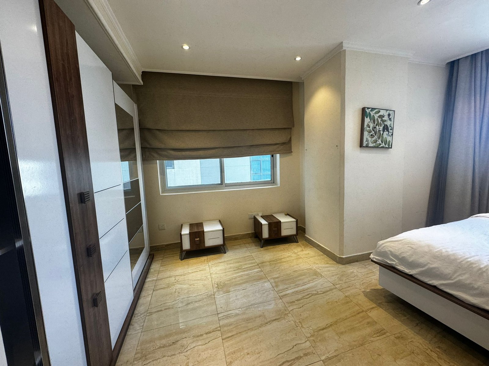 Exclusive 1-Bedroom Apartment In The Center of Juffair
