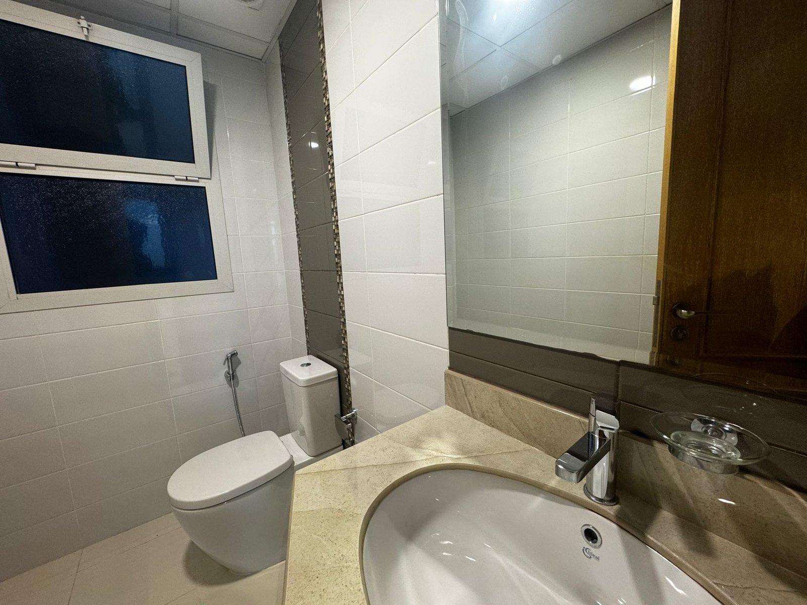 Luxury 1-Bedroom Apartment In The Center Of Juffair.