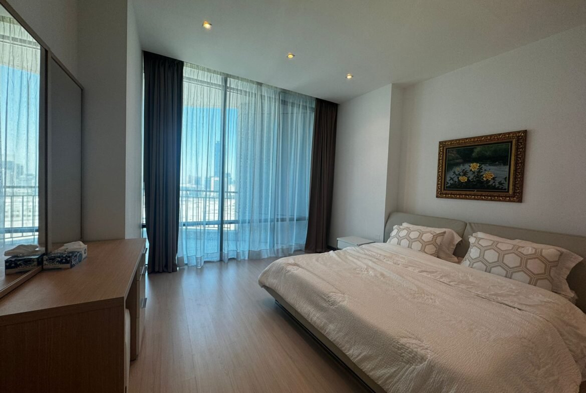 Luxury Sea-View 2-Bedroom Apartment In The Heart Of Seef