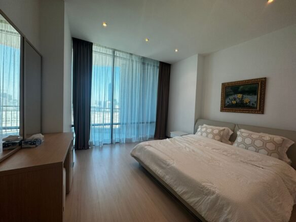 Luxury Sea-View 2-Bedroom Apartment In The Heart Of Seef