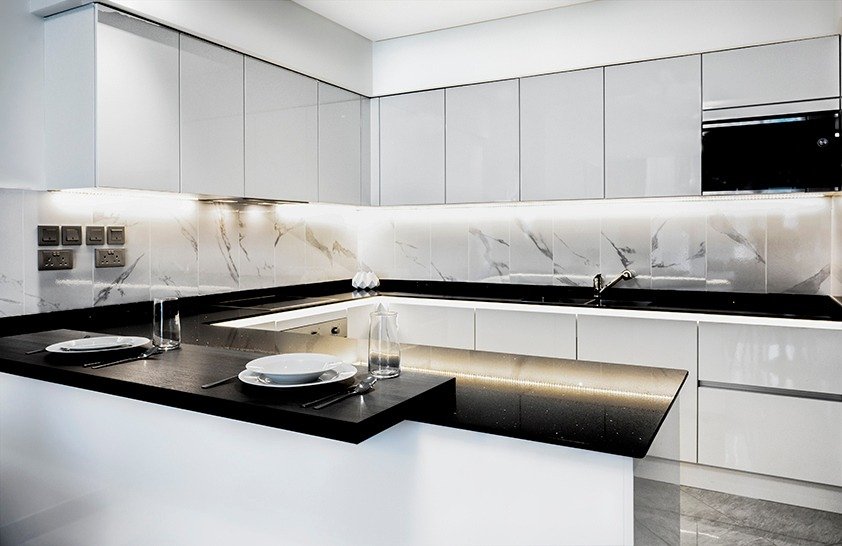 Exclusive 1-Bedroom Apartment In The Center of Juffair