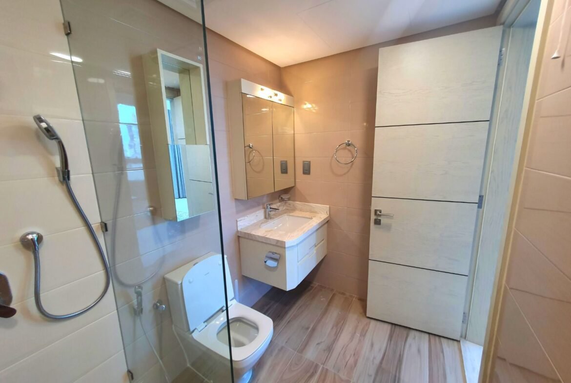 Exclusive 1-Bedroom Apartment In The Center of Juffair
