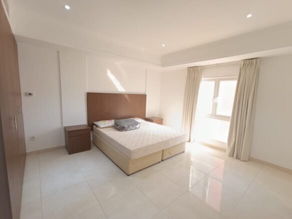 Spacious 2-Bedroom Apartment In The Heart of Juffair.