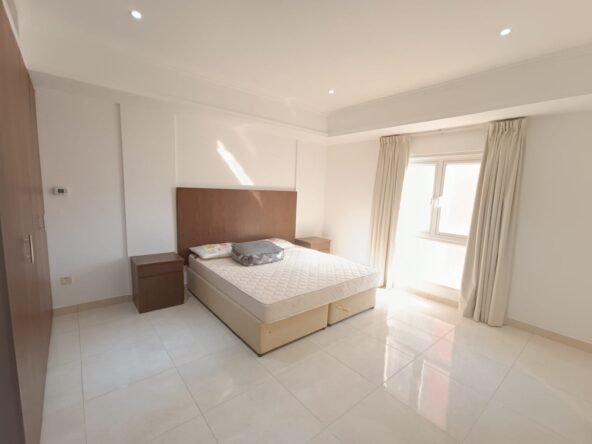 Spacious 2-Bedroom Apartment In The Heart of Juffair.