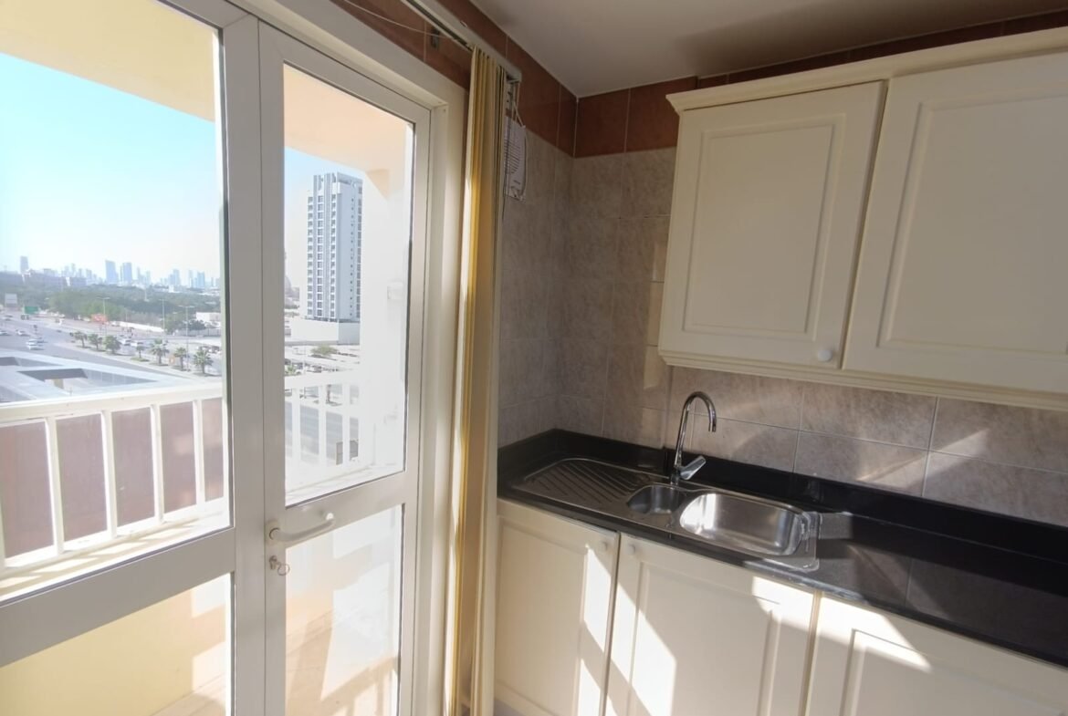 Spacious 2-Bedroom Apartment In The Heart of Juffair.