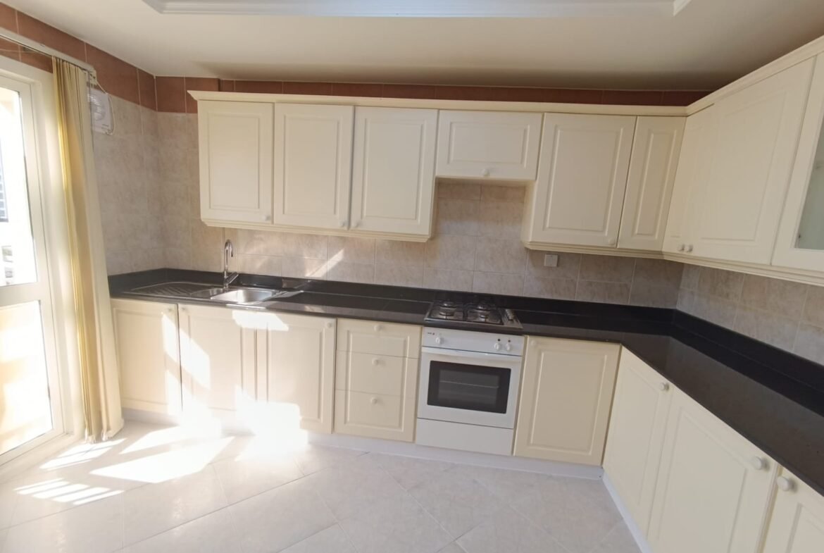 Spacious 2-Bedroom Apartment In The Heart of Juffair.