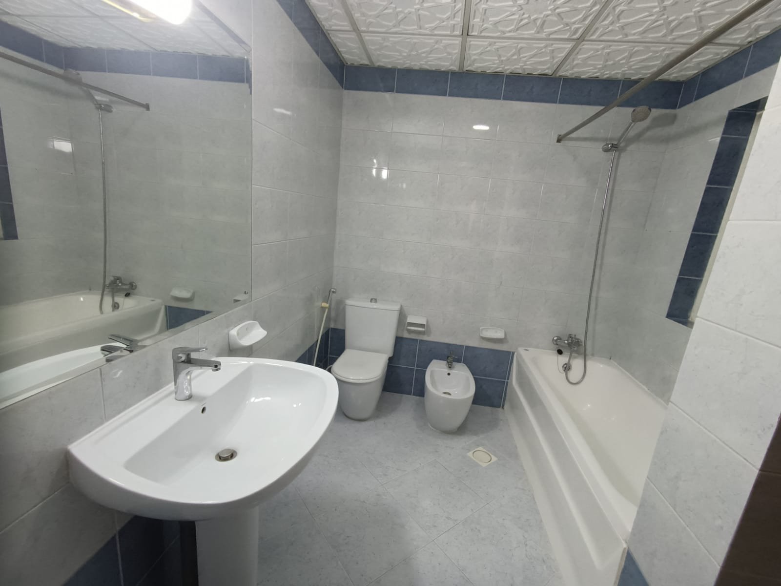 Spacious 2-Bedroom Apartment In The Heart of Juffair.