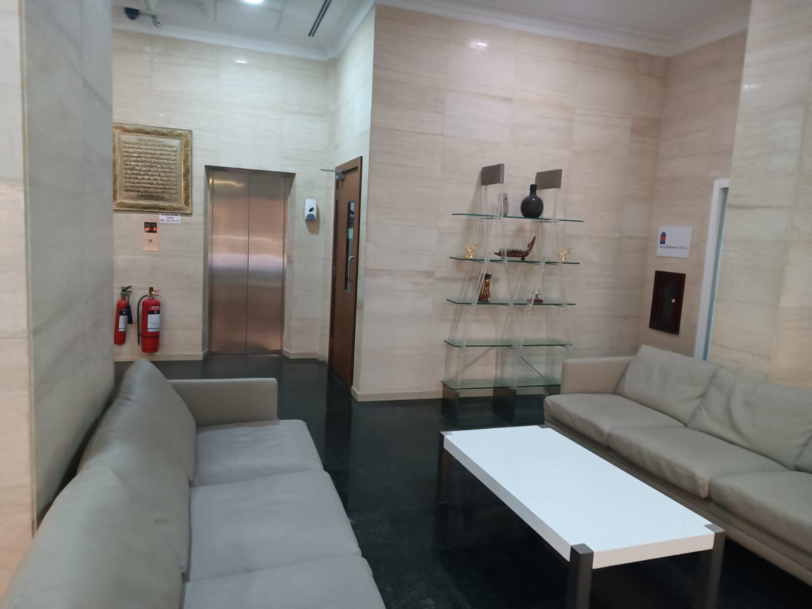Spacious 2-Bedroom Apartment In The Heart of Juffair.