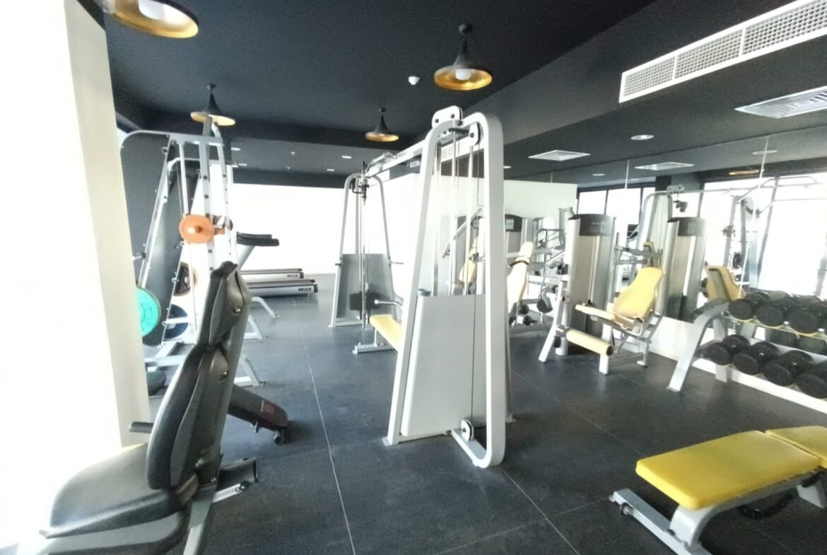 Exclusive 2-Bedroom Apartment In The Center of Juffair.