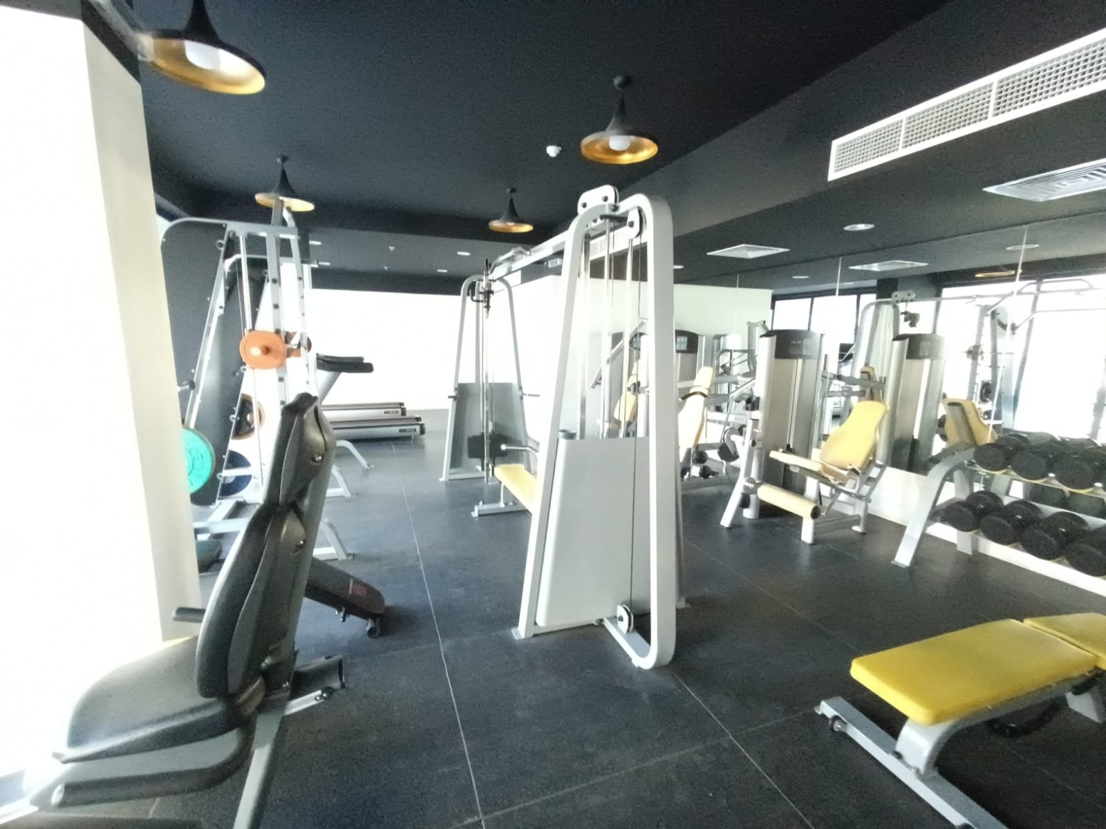 Exclusive 2-Bedroom Apartment In The Center of Juffair.