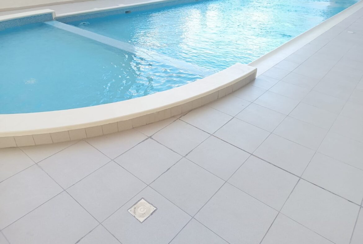Exclusive 2-Bedroom Apartment In The Center of Juffair.