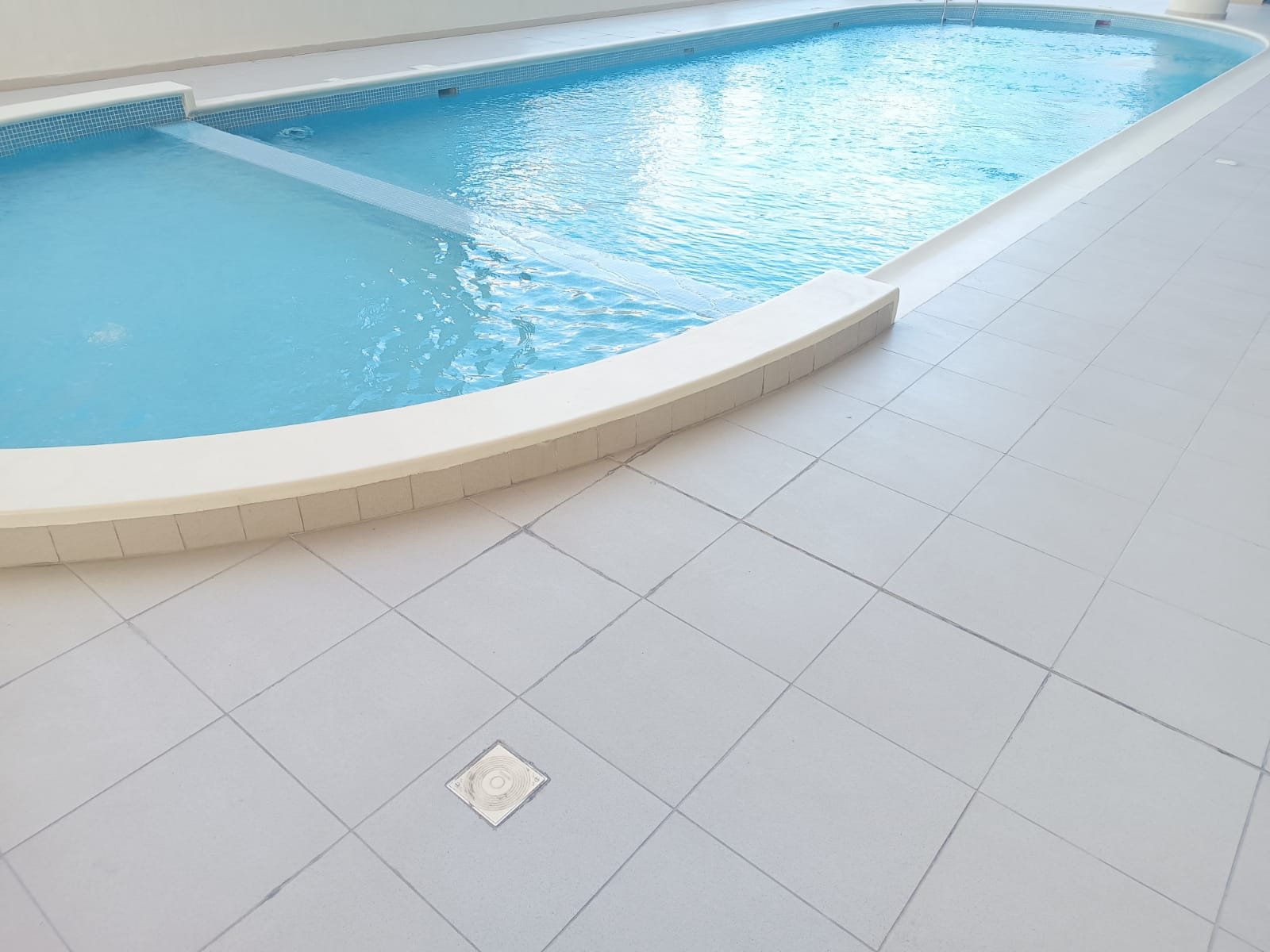 Exclusive 2-Bedroom Apartment In The Center of Juffair.
