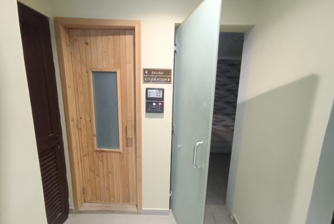 Exclusive 2-Bedroom Apartment In The Center of Juffair.