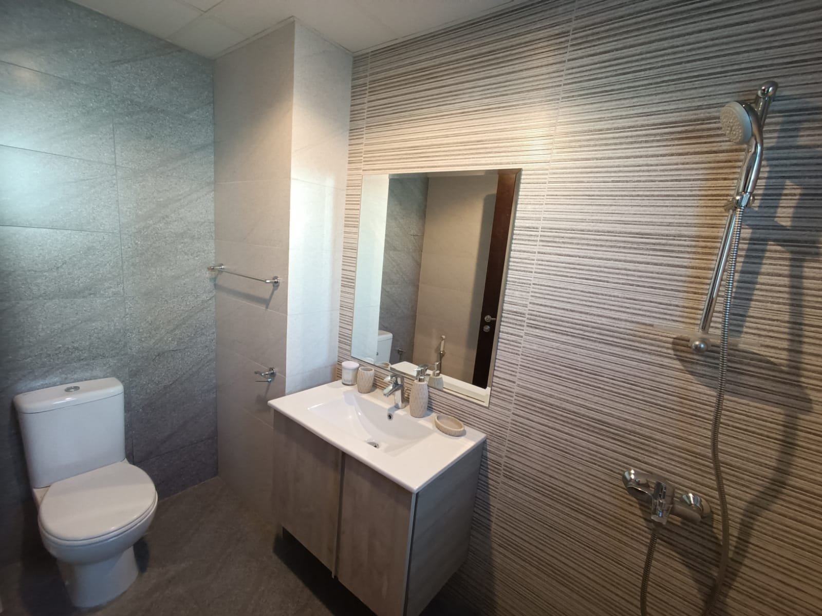 Exclusive 2-Bedroom Apartment In The Center of Juffair.