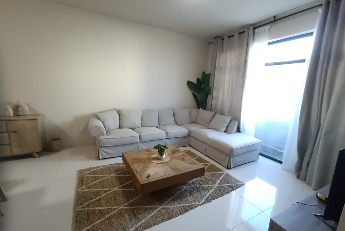 Exclusive 2-Bedroom Apartment In The Center of Juffair.