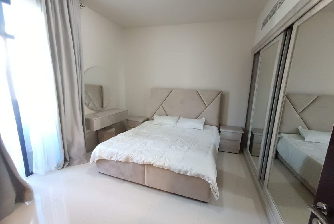 Exclusive 2-Bedroom Apartment In The Center of Juffair.