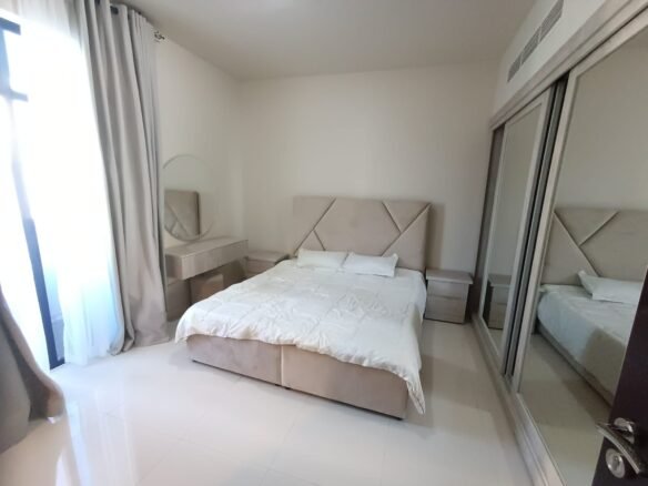 Exclusive 2-Bedroom Apartment In The Center of Juffair.