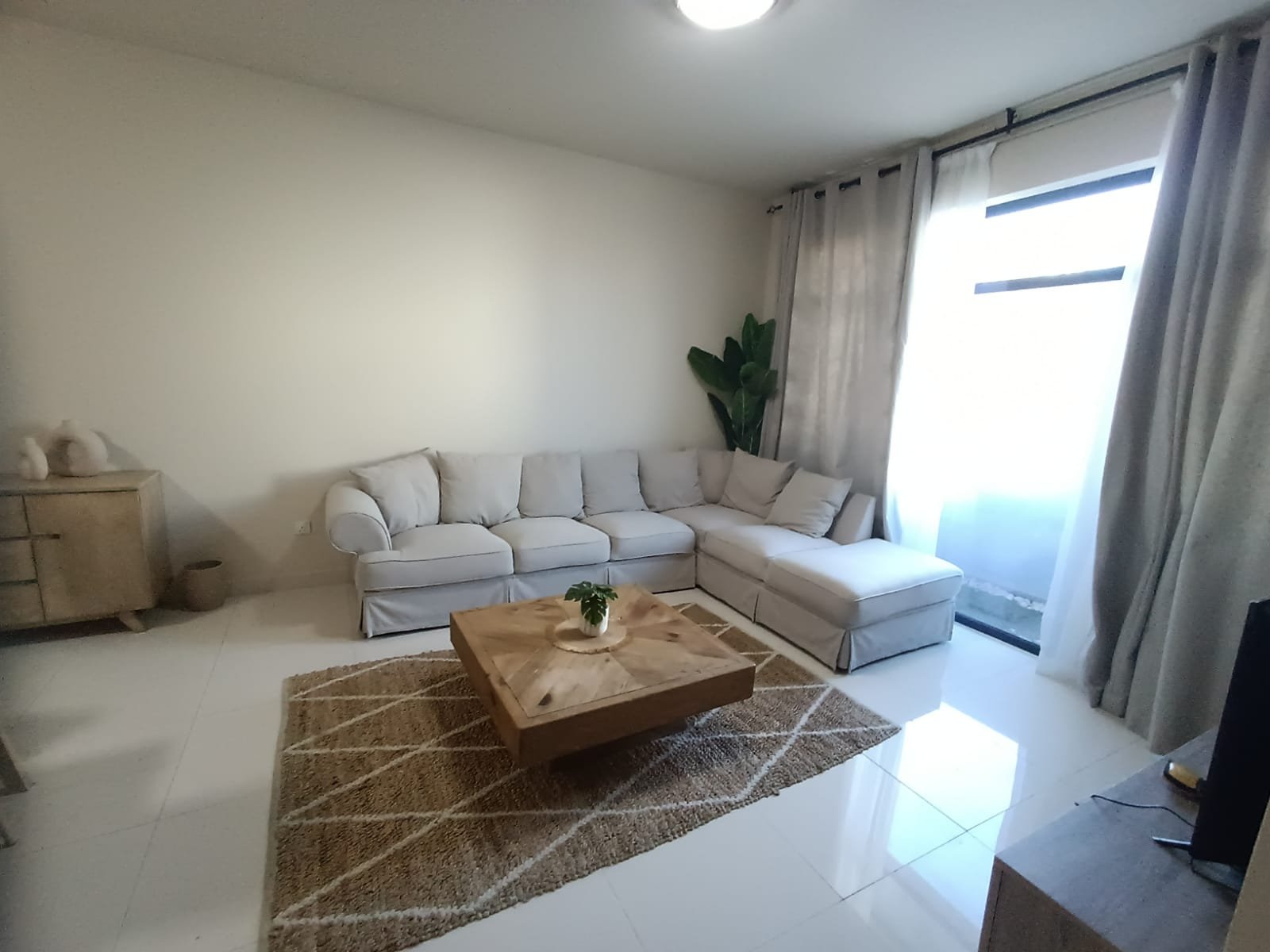 Exclusive 2-Bedroom Apartment In The Center of Juffair.