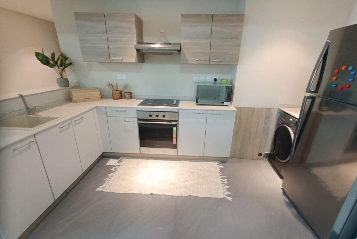Exclusive 2-Bedroom Apartment In The Center of Juffair.